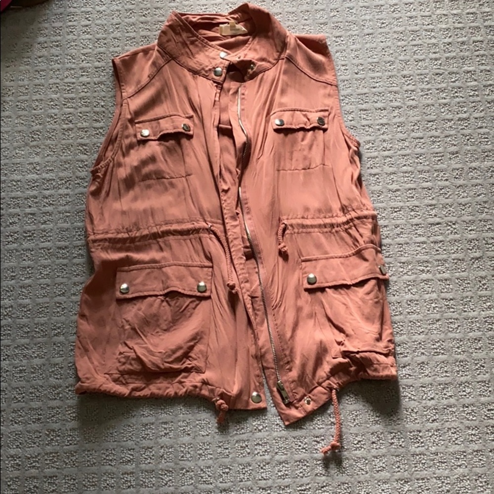 Vest